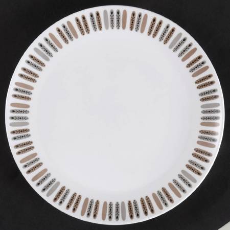 Arunta Salad Plate