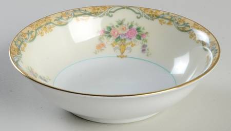 Arvana Coupe Cereal Bowl