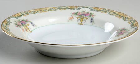 Arvana Rim Soup Bowl