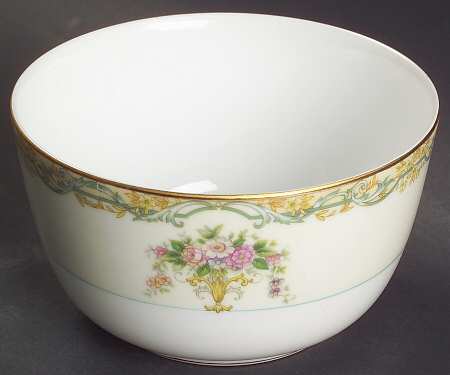 Arvana Cranberry Bowl