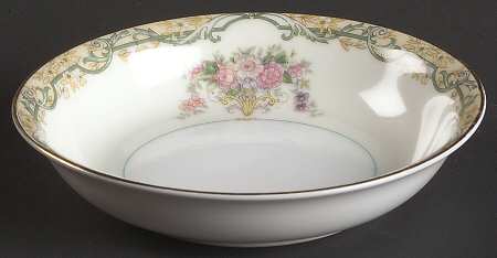 Arvana Fruit/Dessert (Sauce) Bowl