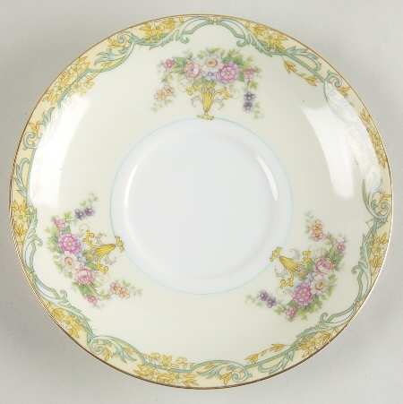 Arvana Saucer