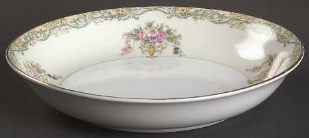 Arvana Coupe Soup Bowl