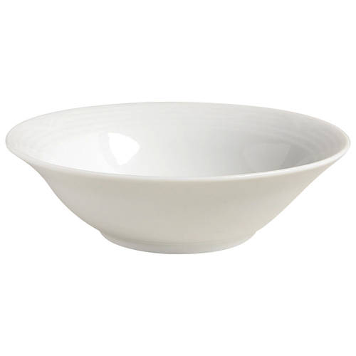 Arctic White Coupe Cereal Bowl