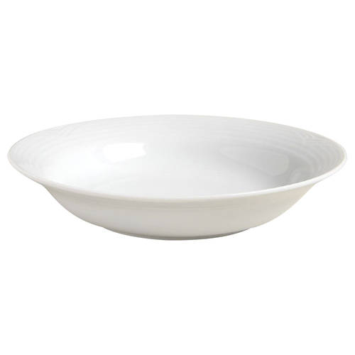 Arctic White Coupe Soup Bowl