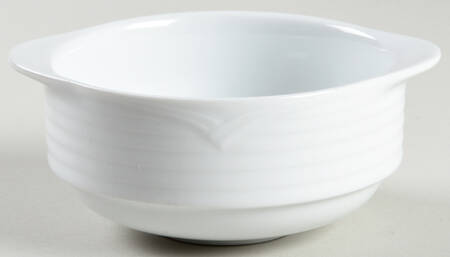 Arctic White Fruit/Dessert (Sauce) Bowl