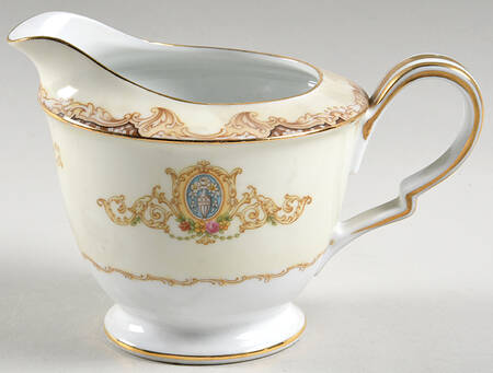 Ascalon Creamer