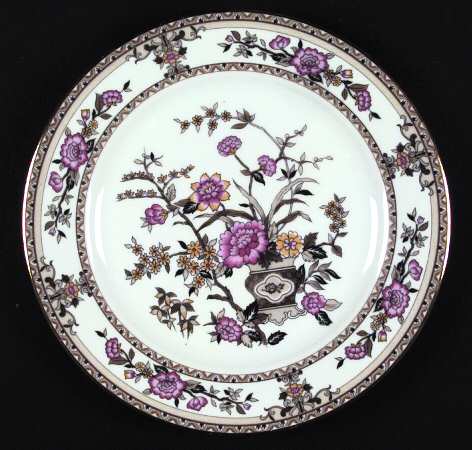 Asian Dream Salad Plate