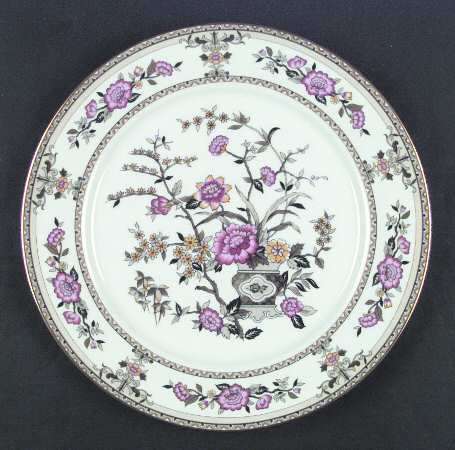 Asian Dream by Noritake