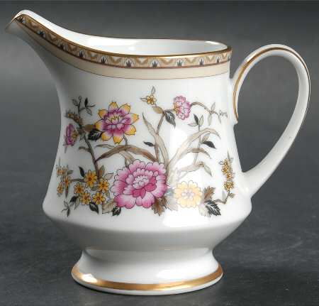 Asian Dream Creamer
