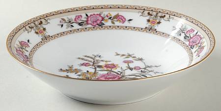 Asian Dream Coupe Soup Bowl