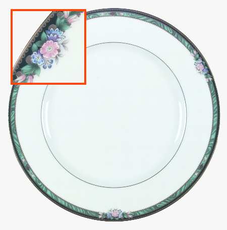 Ashbury by Noritake