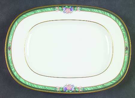 Ashbury Relish/Butter Tray
