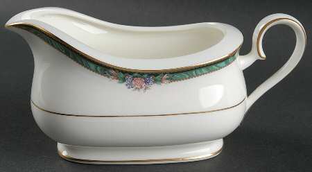 Ashbury Gravy Boat
