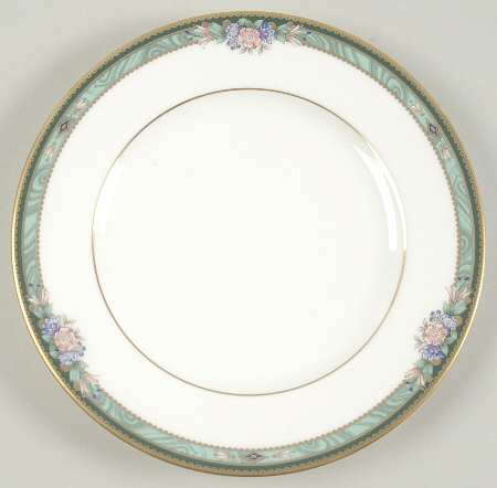 Ashbury Bread & Butter Plate