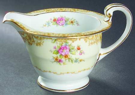 Ashford Creamer