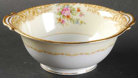 Ashford Lugged Cereal Bowl