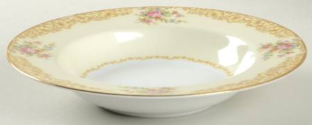 Ashford Rim Soup Bowl
