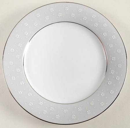 Ashley Salad Plate