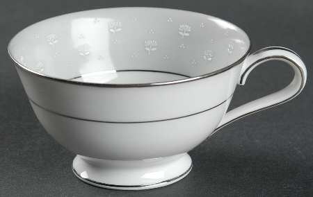 Ashley Footed Cup