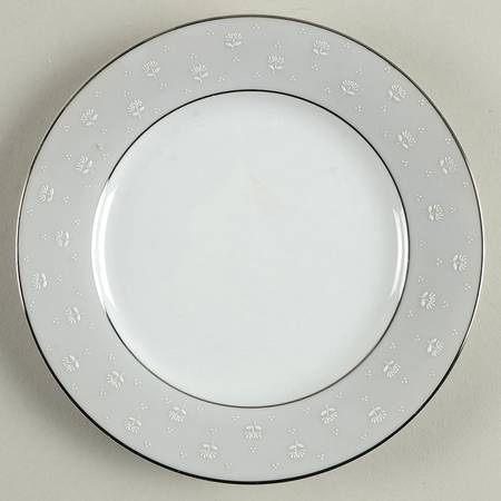 Ashley Bread & Butter Plate