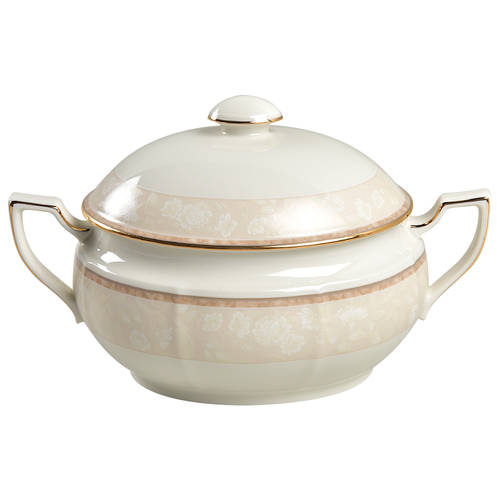 Ashland Oval Covered Vegetable by Noritake