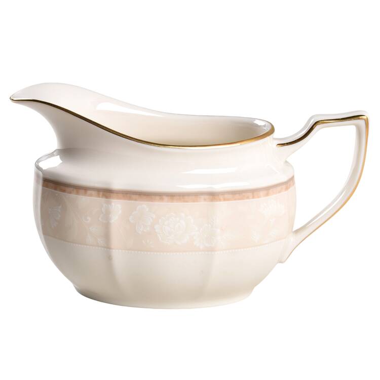 Ashland Gravy Boat by Noritake