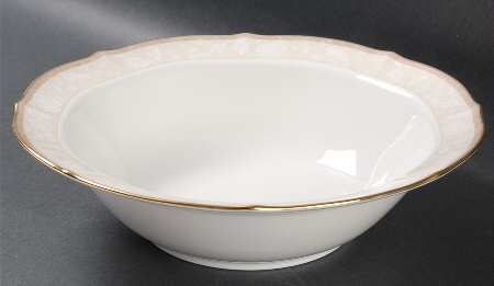 Ashland 9" Round Vegetable Bowl