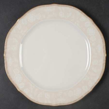 Ashland Salad Plate by Noritake