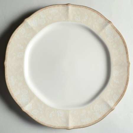 Ashland 11" Chop Plate (Round Platter) by Noritake