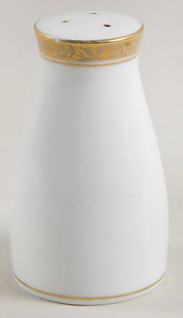 Ashleigh Salt Shaker