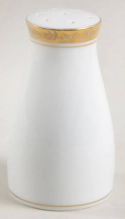 Ashleigh Pepper Shaker