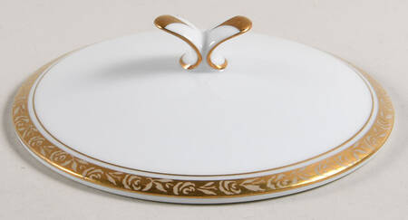 Ashleigh Lid for Sugar Bowl