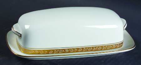 Ashleigh 1/4 Lb Covered Butter