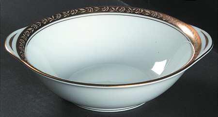 Ashleigh Lugged Cereal Bowl