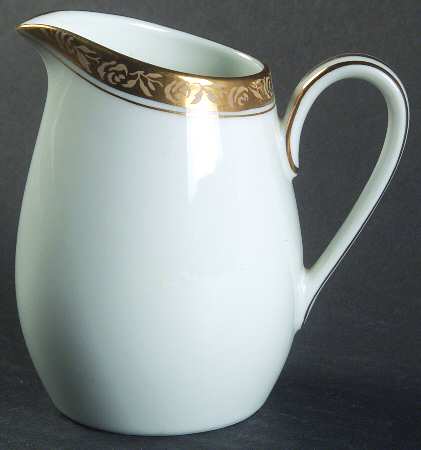 Ashleigh Mini Creamer