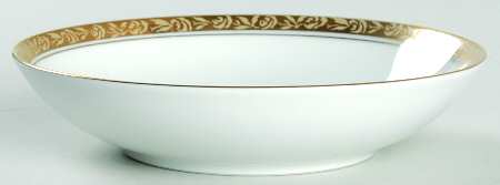 Ashleigh Fruit/Dessert (Sauce) Bowl
