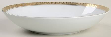 Ashleigh Coupe Soup Bowl
