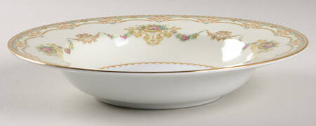 Ashley Rim Soup Bowl