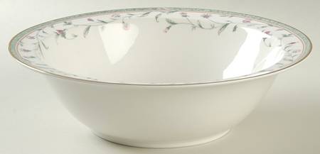 Ashville 9" Round Vegetable Bowl