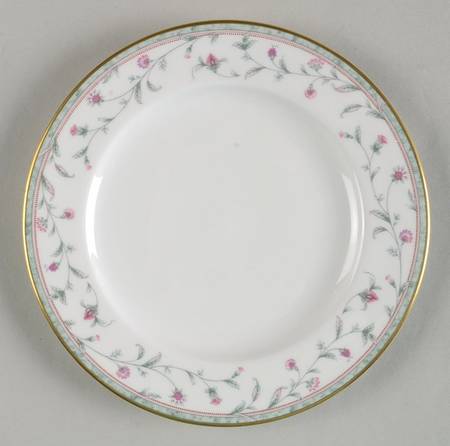 Ashville Bread & Butter Plate