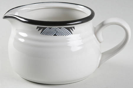 Aspen Nights Gravy Boat