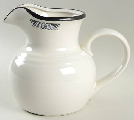 Aspen Nights 2 Quart Pitcher