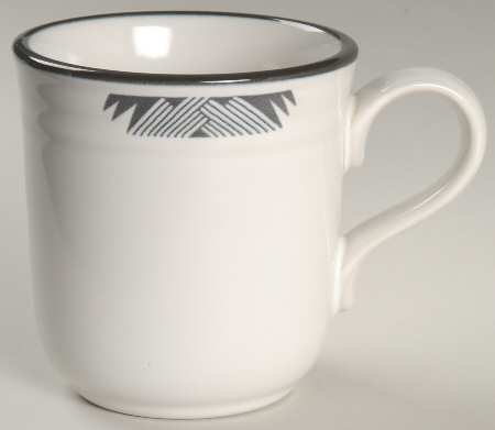 Aspen Nights Mug