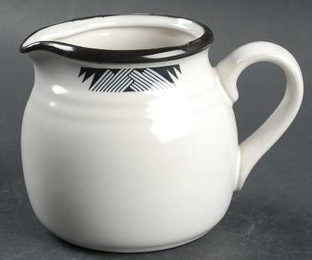 Aspen Nights Creamer