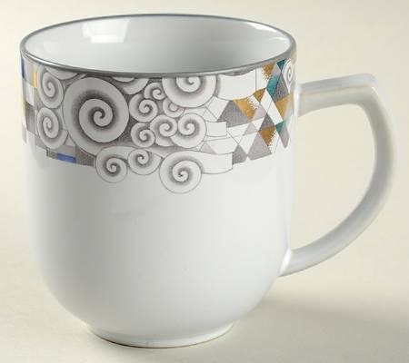 Aspiration Mug