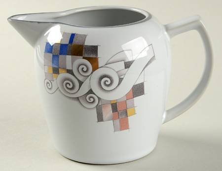 Aspiration Creamer