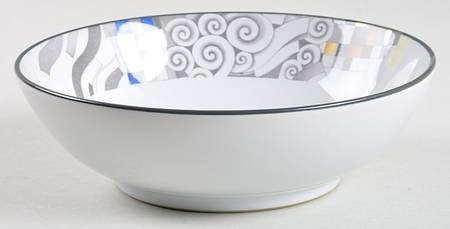 Aspiration Coupe Cereal Bowl