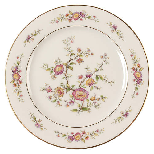 Salad Plate