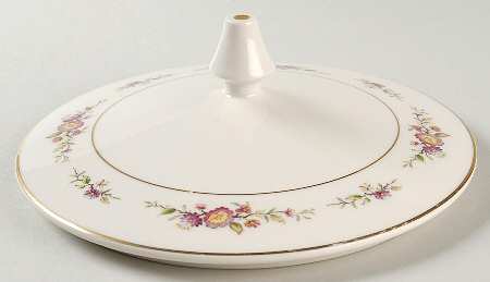 Asian Song Lid for Round Vegetable